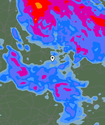 Precipitação