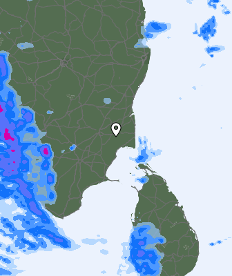 Precipitação
