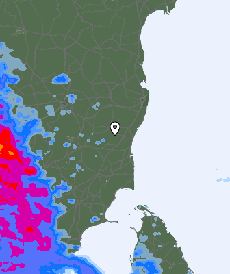 Opady atmosferyczne