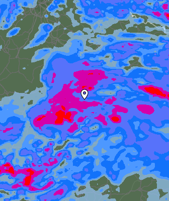 Precipitação