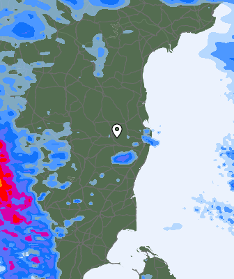 Precipitação