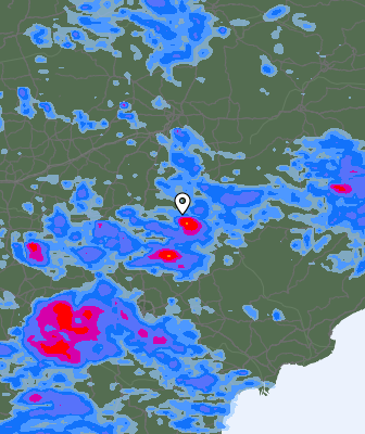 Precipitazioni