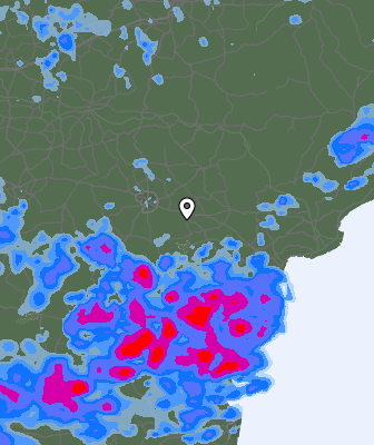 Precipitazioni