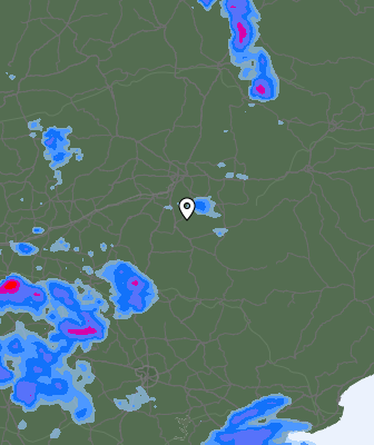 Precipitazioni