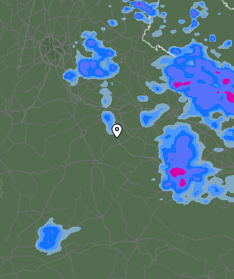 Precipitação