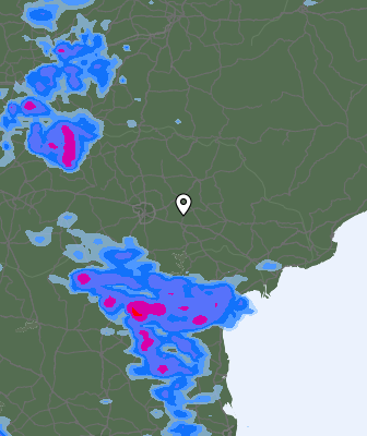 Precipitazioni