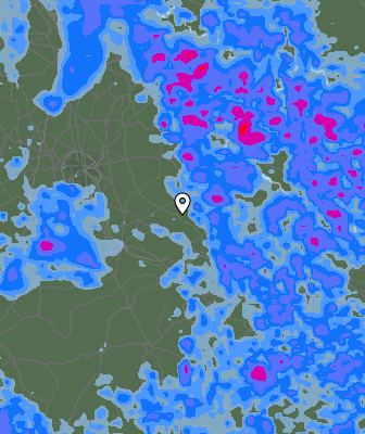 Precipitação
