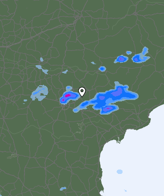 Precipitazioni