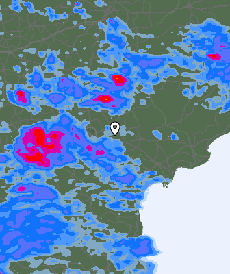 Precipitazioni