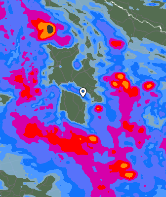 Precipitação