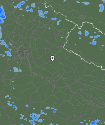 Nedbør