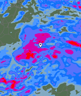 Precipitação
