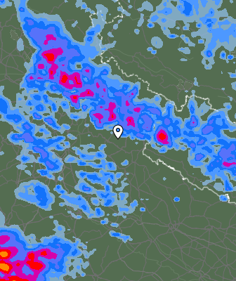 Precipitazioni