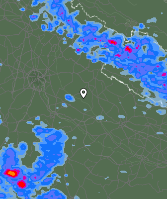 Precipitação