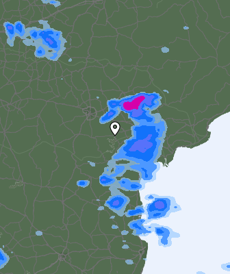 Precipitazioni