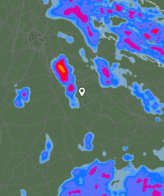 Precipitação
