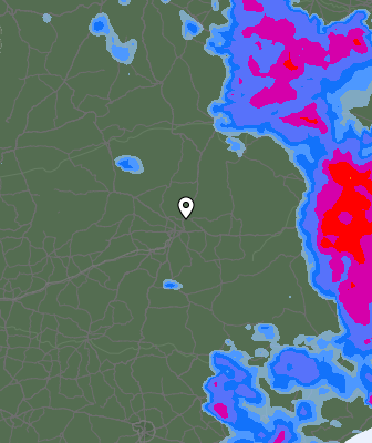 Precipitação