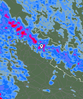 Precipitazioni