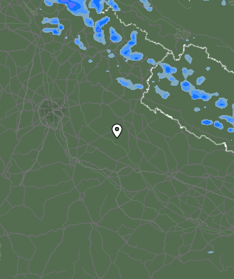 Nedbør