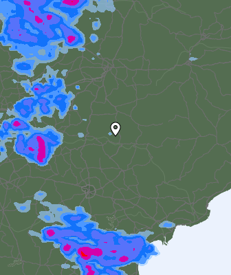 Opady atmosferyczne