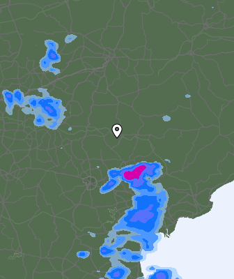 Precipitazioni