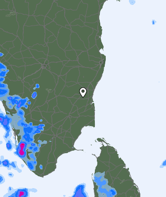 Precipitazioni