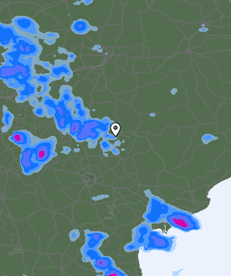 Precipitazioni