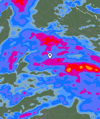 Precipitação