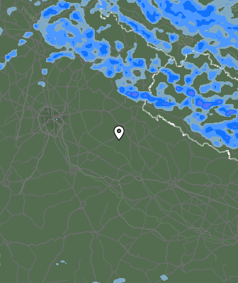 Precipitação