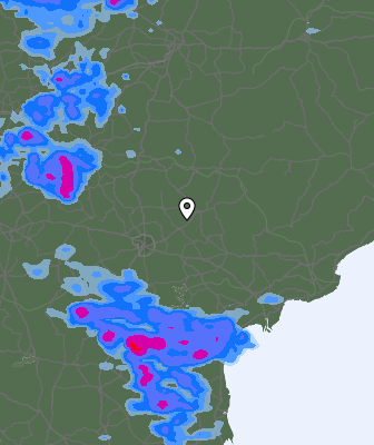 Precipitazioni