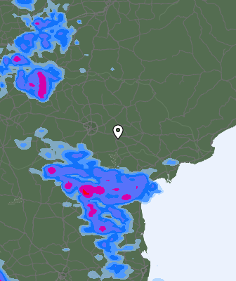 Precipitazioni