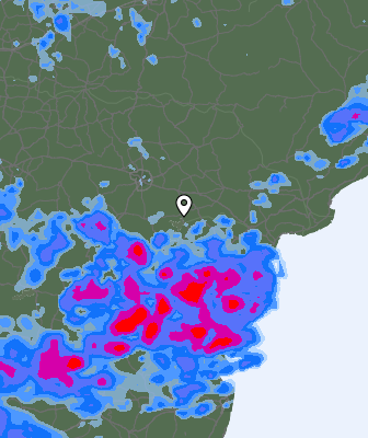 Precipitazioni