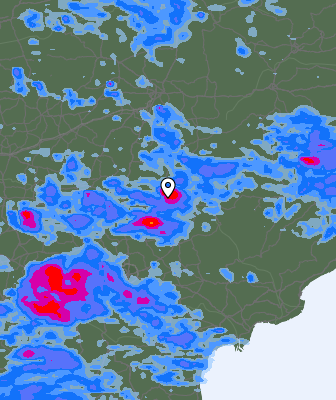 Precipitazioni