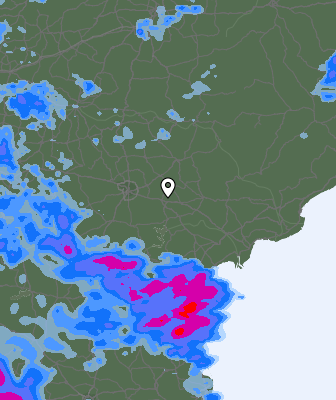 Precipitazioni