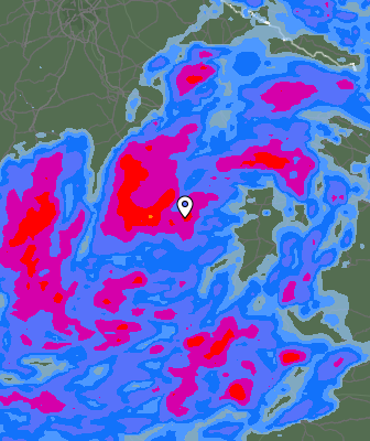 Precipitação