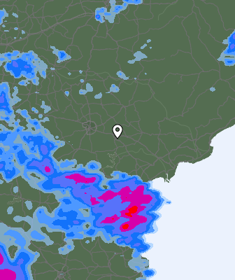 Precipitazioni