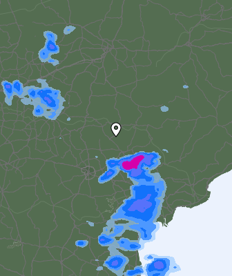 Precipitazioni