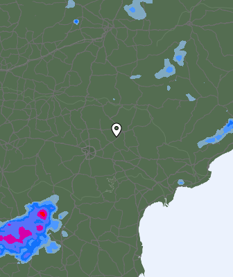 Precipitazioni