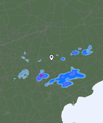 Precipitazioni