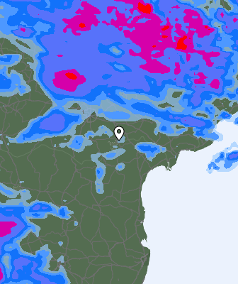 Precipitazioni