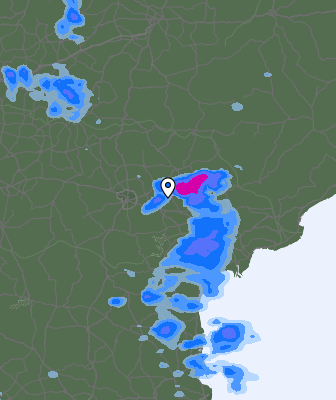 Precipitazioni
