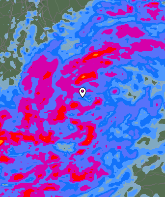 Precipitação