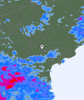 Precipitazioni
