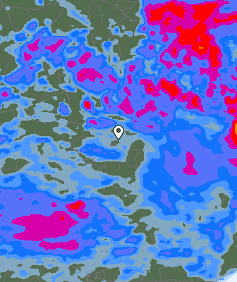 Precipitação