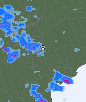 Precipitazioni