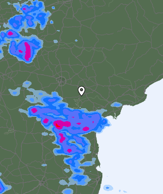 Precipitazioni
