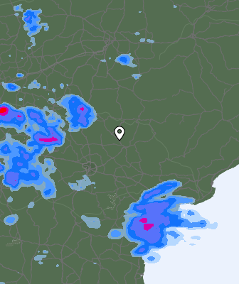 Precipitazioni