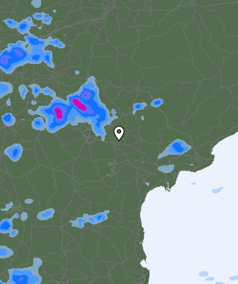 Precipitazioni