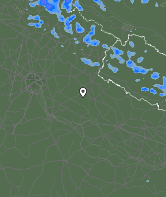 Nedbør