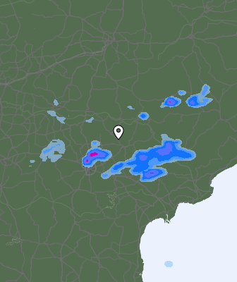 Precipitazioni